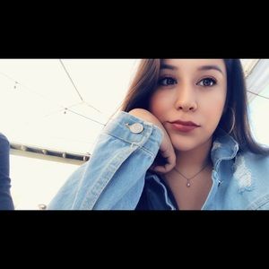 Meet your Posher, Diana